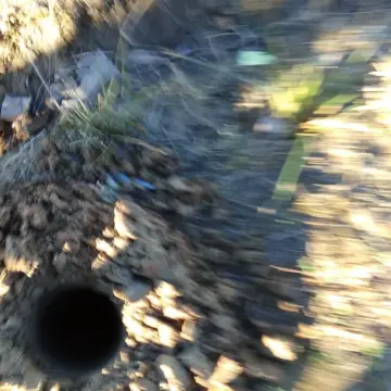 Пробная лунка на замере в КП Рублёвка — фото 2