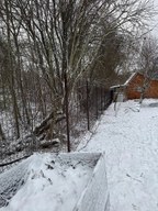 Забор — жд. ст. Громово