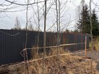 Забор — ГП Форносово