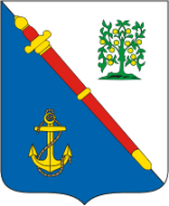 Герб: Ломоносовский район