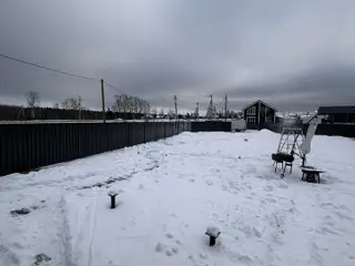 Фото из отзыва — Шароделы
